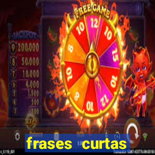 frases curtas desejando sucesso profissional